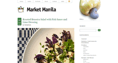 Desktop Screenshot of marketmanila.com